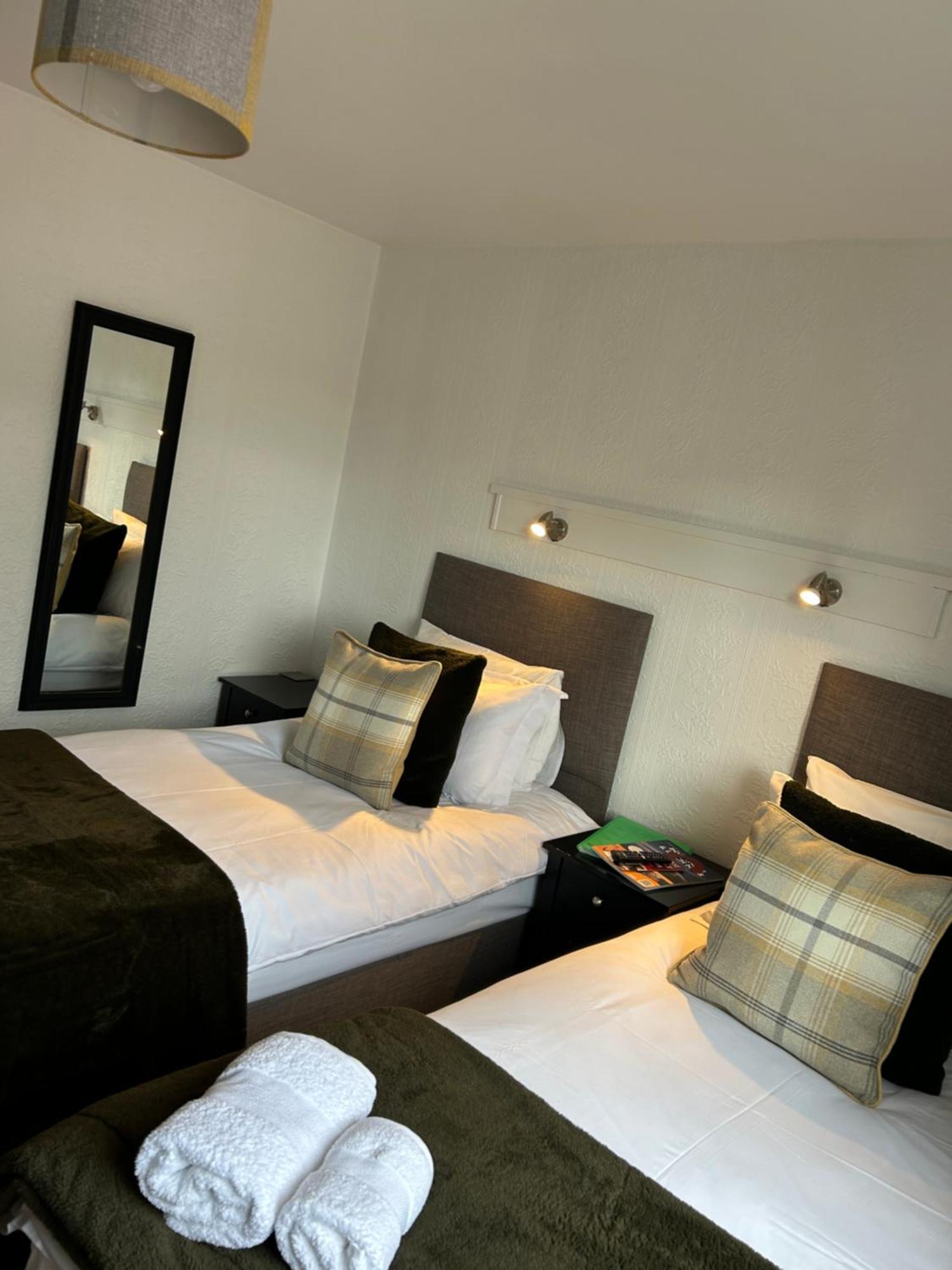 Tay Homestay Inverness