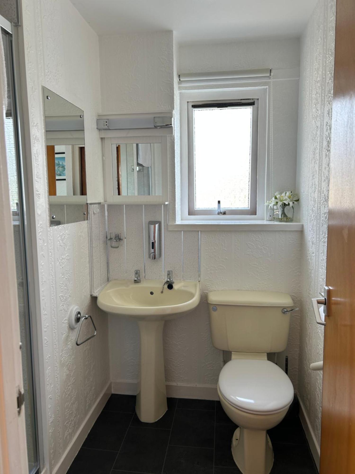 Homestay Tay Inverness