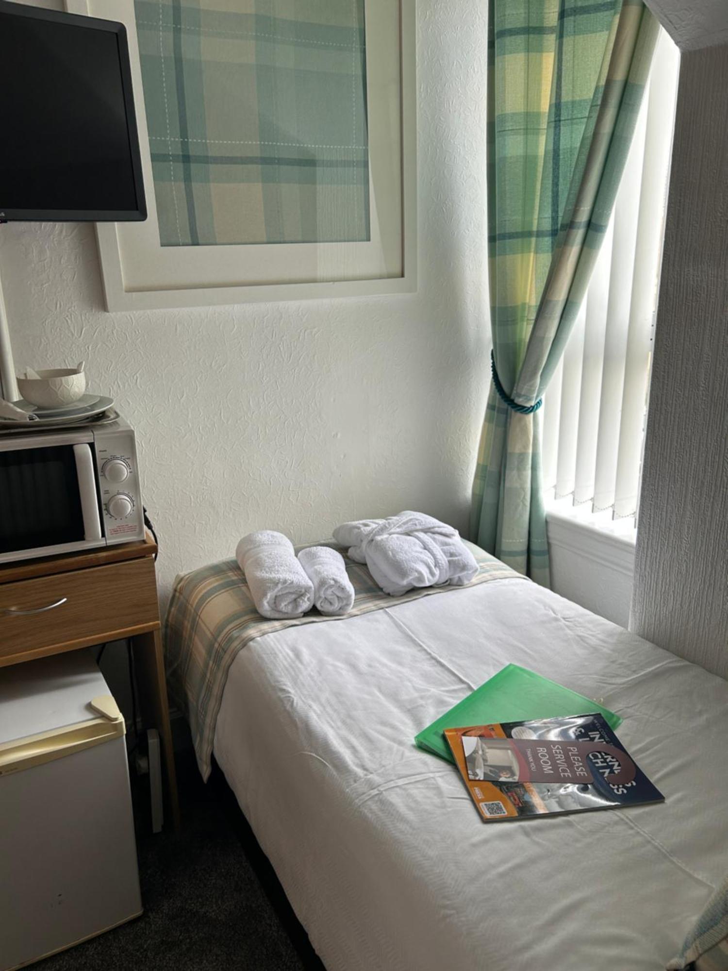 Homestay Tay Inverness