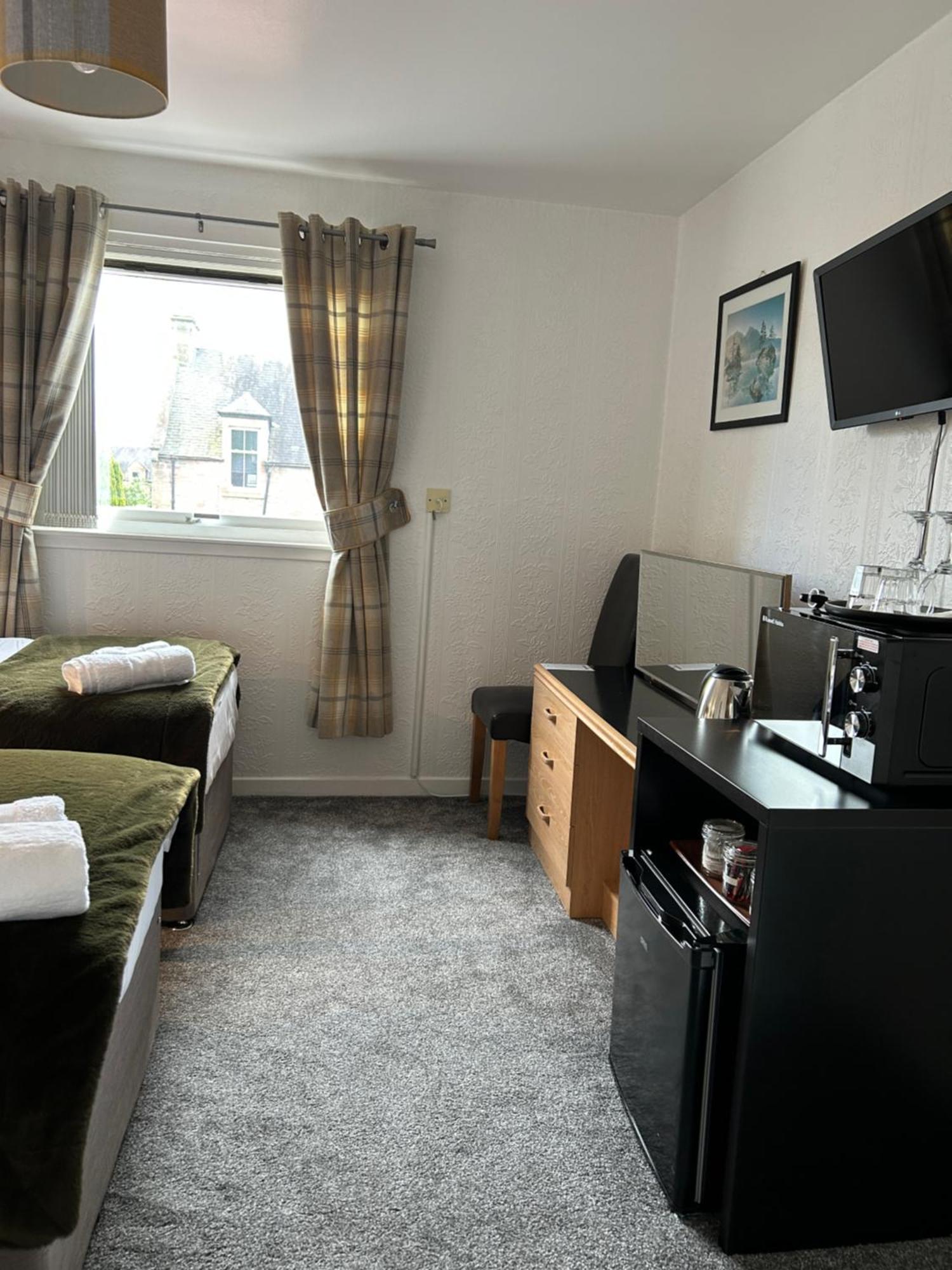 Tay * Inverness
